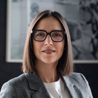 Olga Ļesņikoviča-Riņķe, instadial